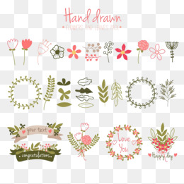 【小清新标题栏素材】_小清新标题栏图片素材