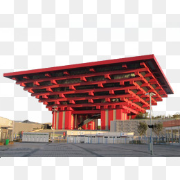 世博会中国馆