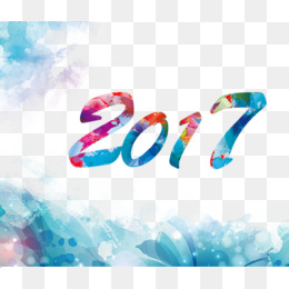 艺术字体2017图片欣赏_