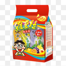 旺旺小小酥