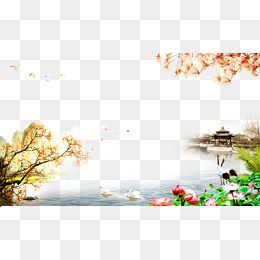 【中国风树素材】免费下载_中国风树图片大全