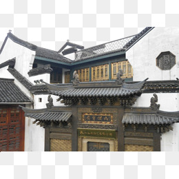 古代建筑素材图片免费下载_高清图片png_千库网(图片