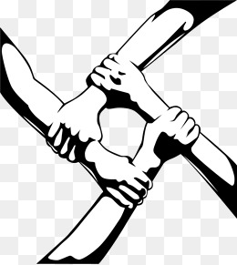 爱的力量手的图片素材图片免费下载_高清png_千库网