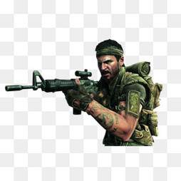 【狙击手素材】_狙击手图片大全_狙击手素材