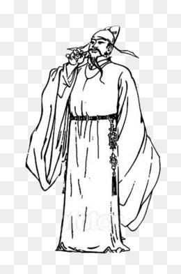 古代诗人