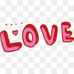 心love