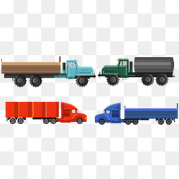 红色大车素材】免费下载_红色大车图片大全_