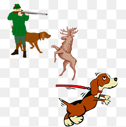 【动物跑跑跑素材】免费下载_动物跑跑跑图片