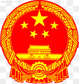 中国国徽