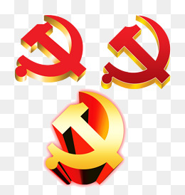 党徽威武