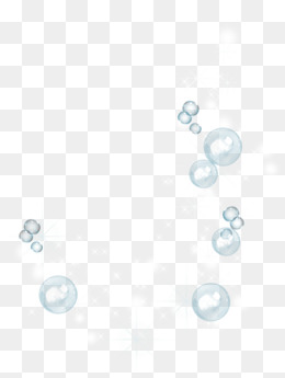气泡手绘