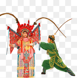 【戏剧人物素材】免费下载_戏剧人物图片大全