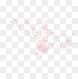 花纹透明