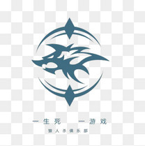 狼人杀图标素材图片免费下载_高清卡通手绘p