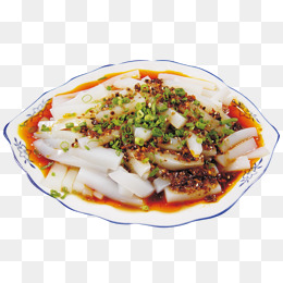 川北凉粉
