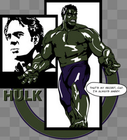 【欧美电影人物素材】免费下载_欧美电影人物