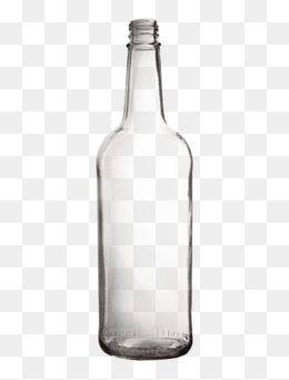 透明玻璃瓶