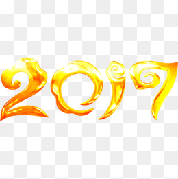 艺术字体2017图片欣赏_
