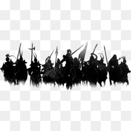 水墨风兵马图片背景素材免费下载,图片编号65