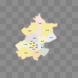 【北京地图导航素材】免费下载_北京地图导航