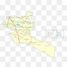 新疆疏勒县地图