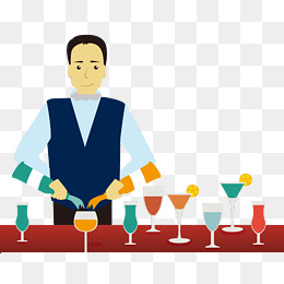 【酒师素材】_酒师图片大全_酒师素材免费下载_千库网png