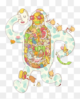 【怪物面具素材】免费下载_怪物面具图片大全