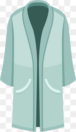 风衣矢量_风衣矢量图(3)