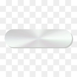 灰色按钮矢量长按素材