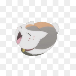慵懒的猫