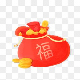 春节-福袋