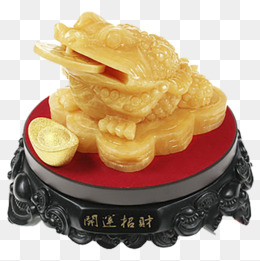 古玩金蟾素材图片免费下载_高清产品实物png