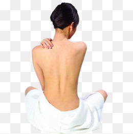 瑜伽美女美背图片背景素材免费下载,图片编号7220130_千库网588ku.com