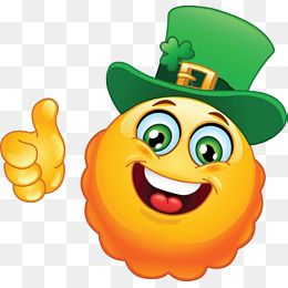 卡通戴帽子的太阳图片背景素材免费下载,图片