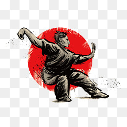 武术文化