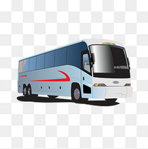 简约蓝色渐变白色云朵思维导图背景素材背景图