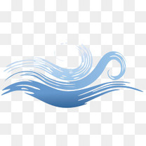 流动水流免抠素材图片免费下载_高清png