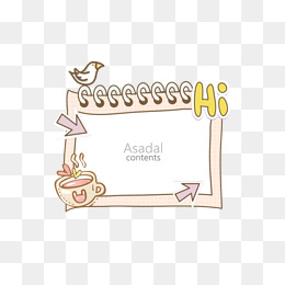 通知 图标 可爱 现价 淘宝图片背景素材免费下载