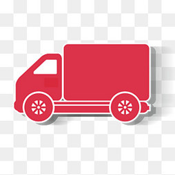 【卡通货车图标素材】免费下载_卡通货车图标