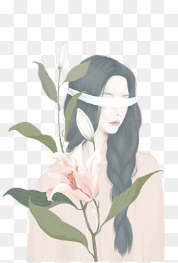 蓝色简约家居
