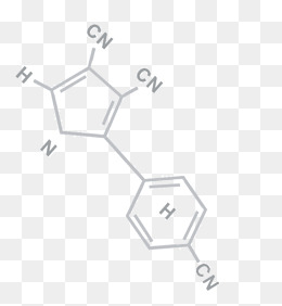 有机化学结构式