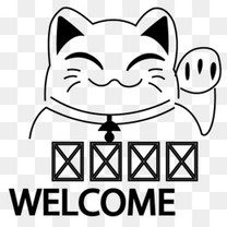 手绘卡通美术儿童绘画班招生海报背景素材背景