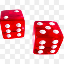 摇色子免抠素材图片免费下载_高清png