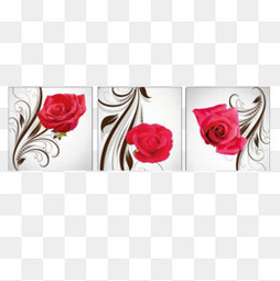 【三联画素材】_三联画图片大全_三联画素材