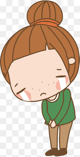 伤心哭泣
