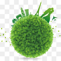 绿色清新草圈素材图片免费下载_高清png_千库网(图片编号8999291)