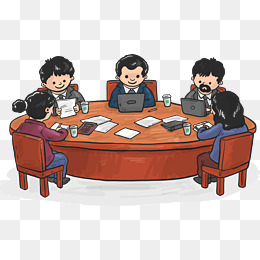 圆桌会议