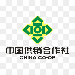 中国供销合作社