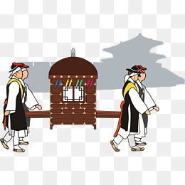 四人合作