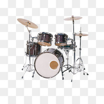 淡雅水墨荷花边框封面海报背景素材背景图片免